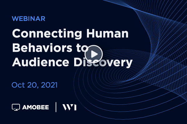 Connecting Human Behaviors to Audience Discovery